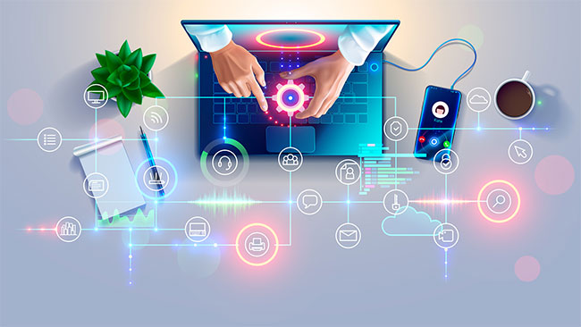 Software Support and Maintenance